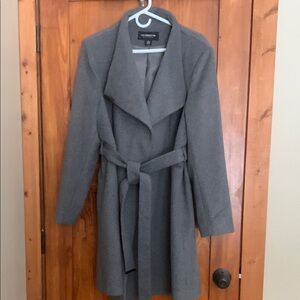 Liz Claiborne winter jacket